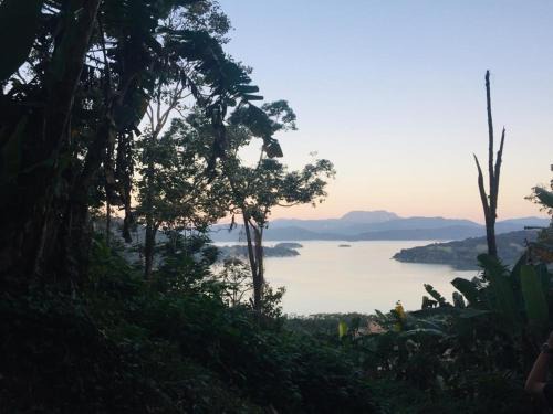 Paraty Cabine | Espaço Cítara oficial