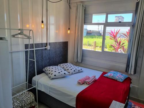 Morretes Appartement | Espaço Container Itapema - Loft I