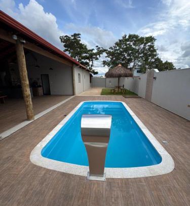 Novo Igarape Maison | Espaço Lara Eventos Igarapé