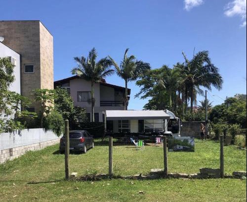 Garopaba Autre | Espaço para Motor Home ou Trailer