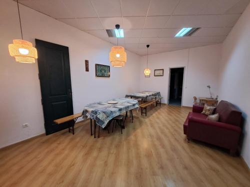 Juncal Appartement | Espaço Rural