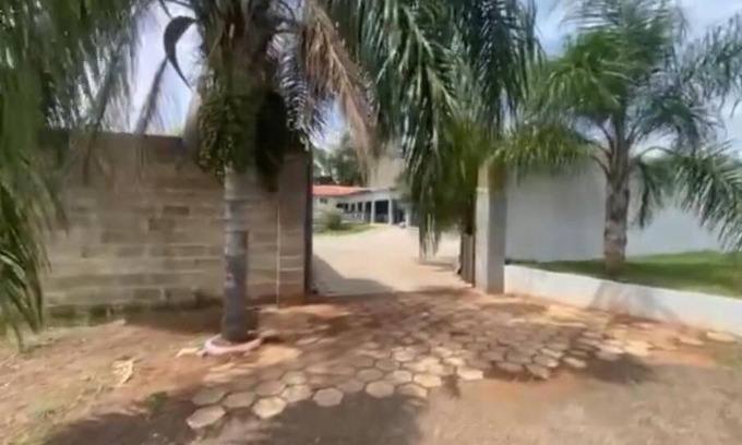 Londrina Maison | Espaço sagrada família