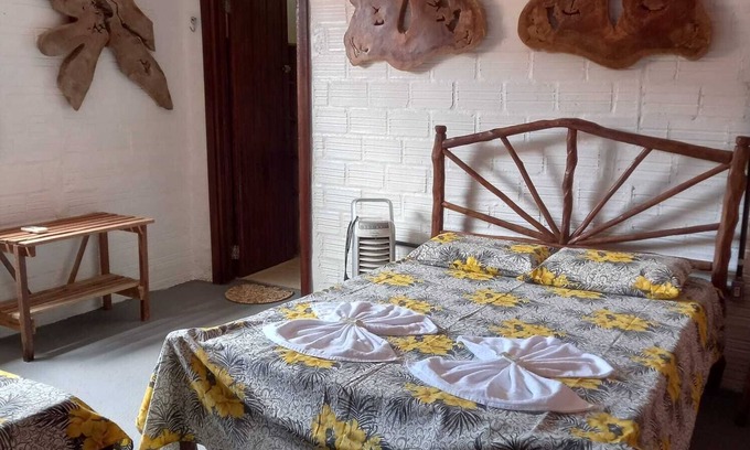 Alter do Chao Maison | Espaço Sairé - Alter do Chão