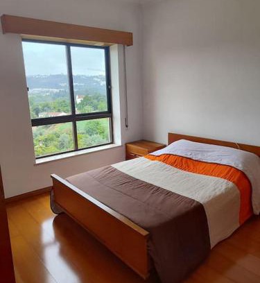 Se Nova Appartement | Espaçoso e acochengante T2