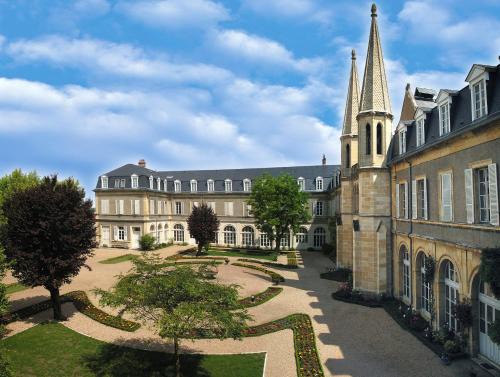 Nevers Lit Et Petit-Déjeuner | Espace Bernadette Soubirous Nevers