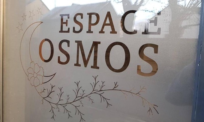 Vaux-sur-Sure Maison | Espace Cosmos