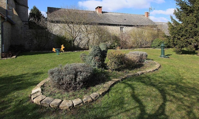 Saint-Escobille Maison | Espaces Gîtes