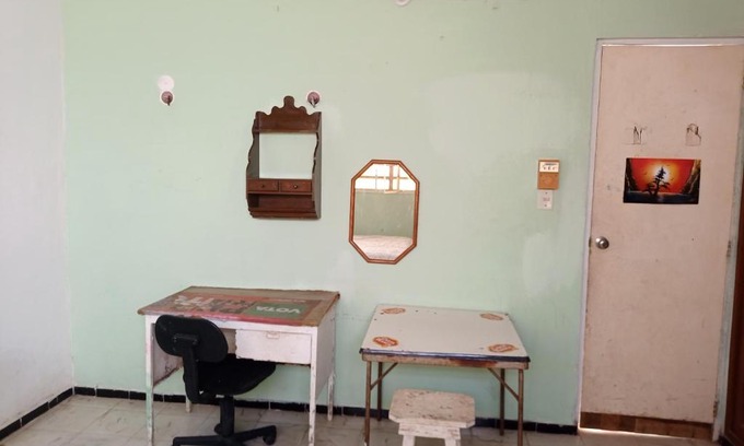 Merida Maison | Espacio Jardines