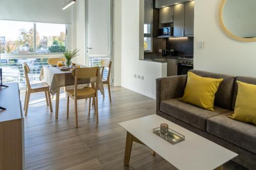 Junin Appartement | Espacio Terra Apartamentos