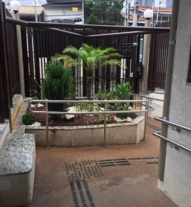 Vila Galvao Appartement | Espaco Studio SM Araguaia