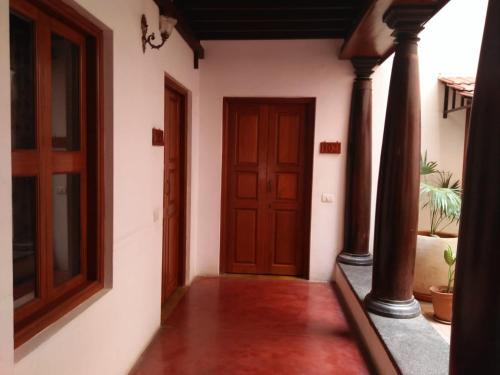 Heritage Town Hôtel | Esparan Heritage