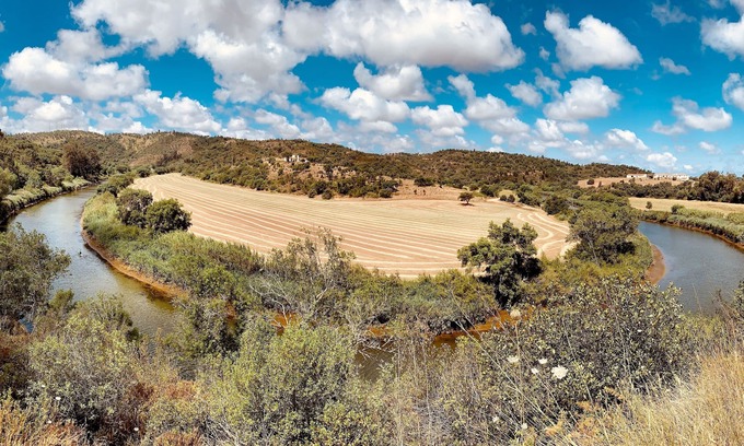 Sao Salvador Maison | Réserve Rural Espargal