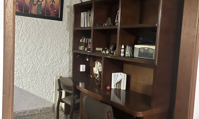 La America Appartement | Especiales Habitaciones en la Casa de Rosita