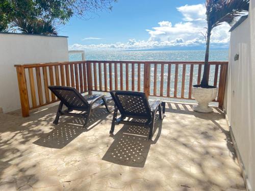 Necocli Appartement | Espectacular alojamiento frente al mar