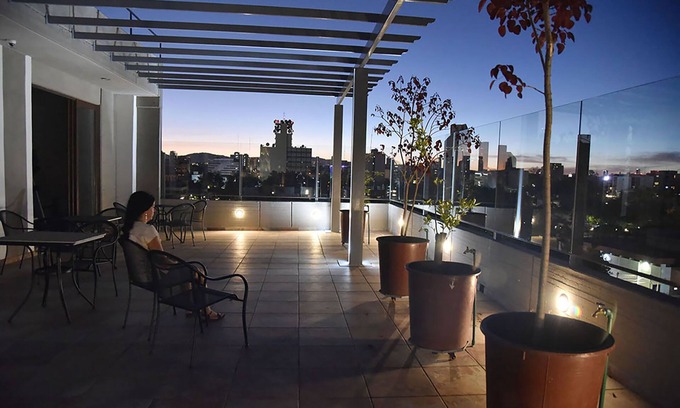 Americana Appartement | Appartement spectaculaire en location de vacances à Guadalajara