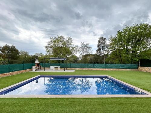 Tordera Maison | Espectacular casa con piscina en Tordera