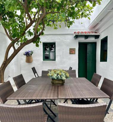 San Lorenzo Maison | Espectacular Casa Cordobesa