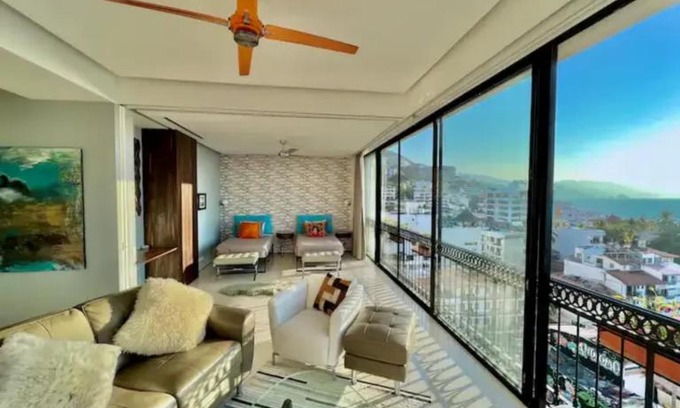 Zapopan Appartement | Espectacular casa de playa