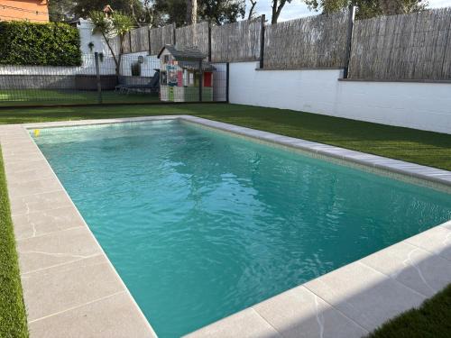 Llagostera Maison | ESPECTACULAR CASA EN LLAGOSTERA - Costa Brava, CON PISCINA