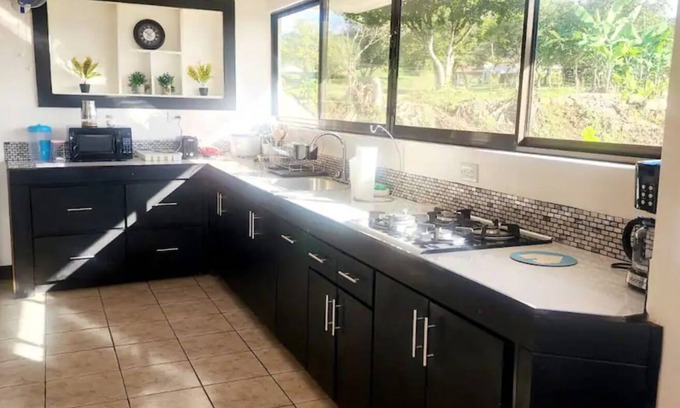 San Isidro de El General Appartement | Espectacular, moderno, increíble 5 minutos centro