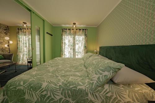 Lastarria Appartement | Espectacular Depto en Lastarria
