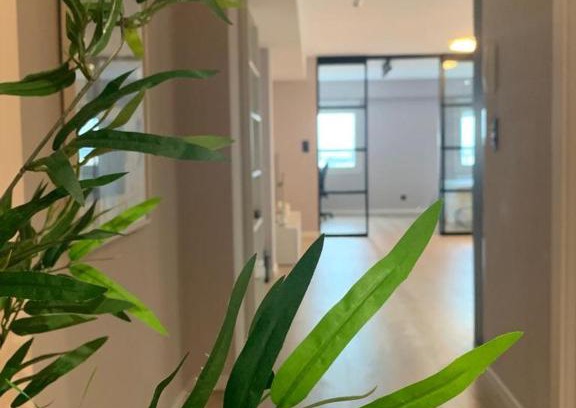 San Jose Appartement | Espectacular loft lleno de luz y espacio!