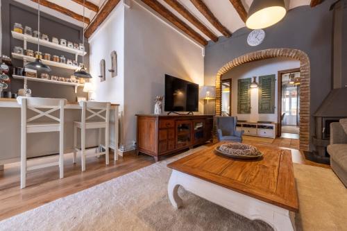 Reus Appartement | Espectacular pis al mig de Reus