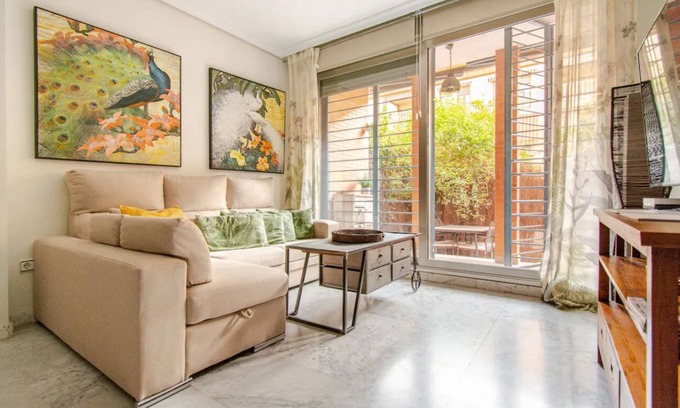 Distrito Noroeste Copropriété | Espectacular Piso 3 Dormitorios EN Zona Tablero / Brillante