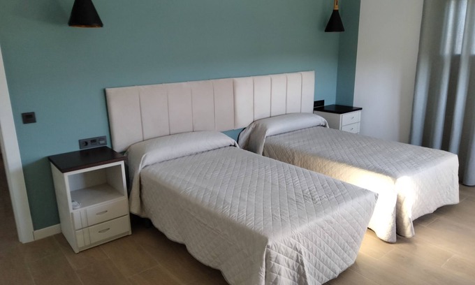 Huelma Maison | Espectacular y Acogedor Alojamiento Rural La Viña del Cerezo