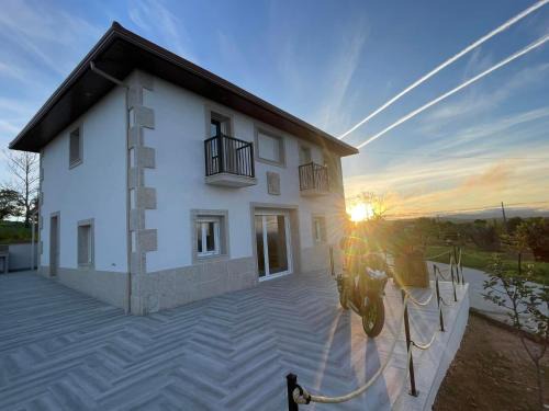 Vilardevos Appartement | Esperanza de a Trabe