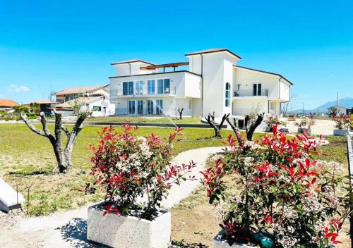 Laura Station Balnéaire | Esperidi Paestum Agri Resort