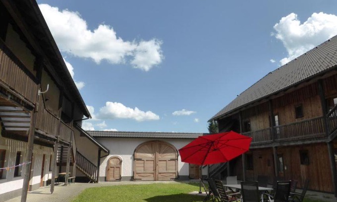 Liebenau Maison | Espi-Stables Ferienhof Esterhammer
