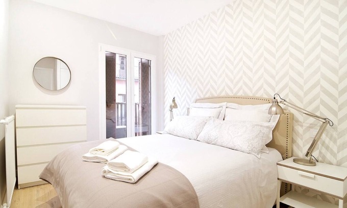 Barrio de La Latina Appartement | Espléndido Apartamento en Cava Baja - La Latina