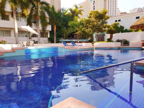 Club Deportivo Appartement | Espléndido departamento en Acapulco