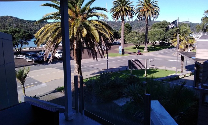 Whitianga Appartement | Esplanade Apartments
