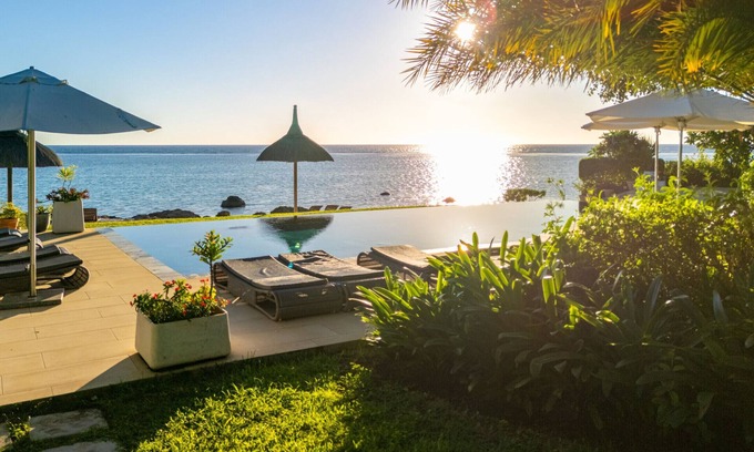 La Mivoie Appartement | Esplanade - Penthouse by Horizon Holidays
