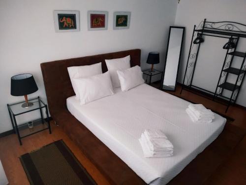 Setubal Appartement | Espreit'ómar - SeaPeek