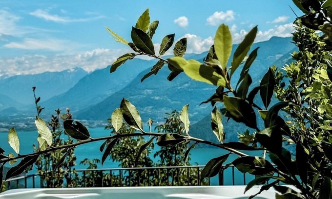 Fonteno Hôtel | Esprit D'Hotel Panoramico