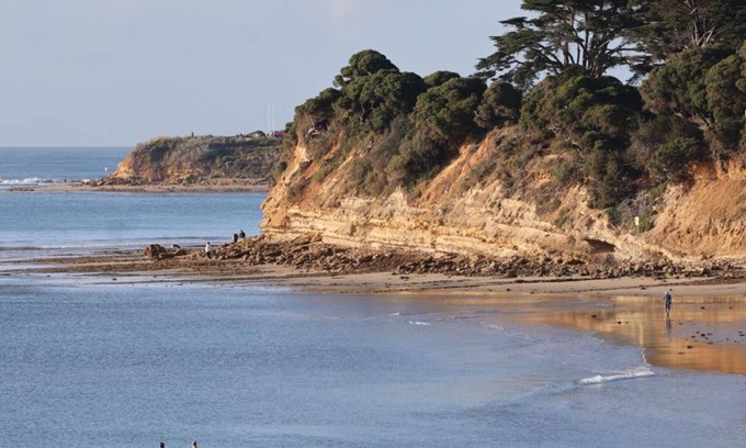 Torquay Maison | Espy 2 - Just a Short Stroll to Torquay's Best!
