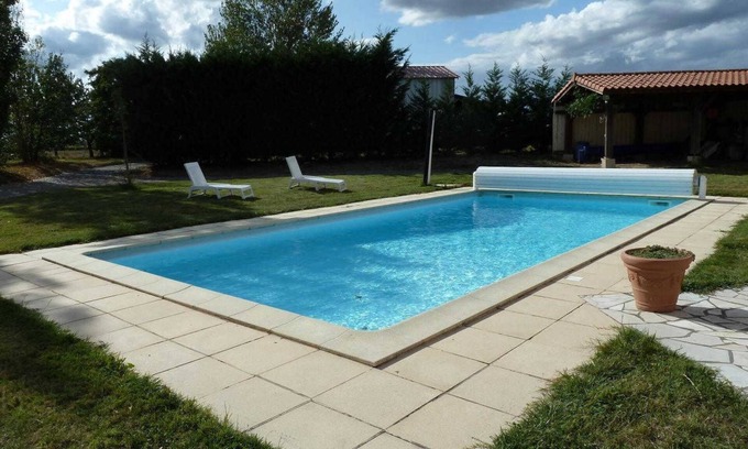 Poucharramet Maison | Esquère - Poucharramet