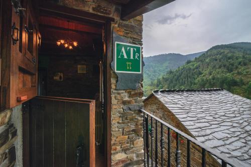 Taramundi Appartement | Esquíos - Apto. Cuarto do forno