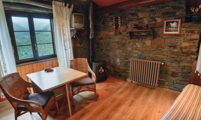 Taramundi Appartement | Esquíos - Apto. El Pajar