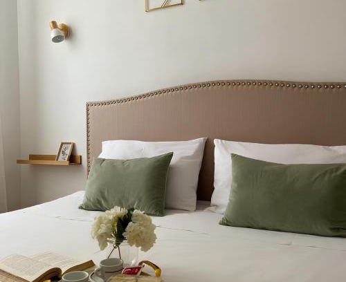 Bagnoli Appartement | Essence Apartment