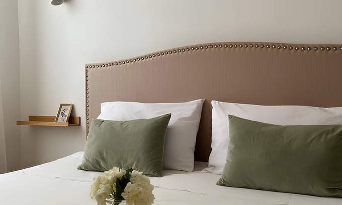 Bagnoli Appartement | Essence Apartment