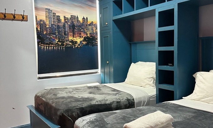 Gowanus Hôtel | Essence Hotel