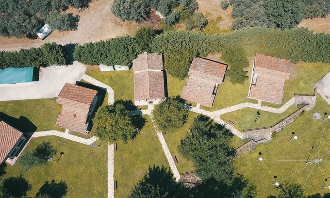 Arenas de San Pedro Cottage | Essence de Gredos I, II, III et IV