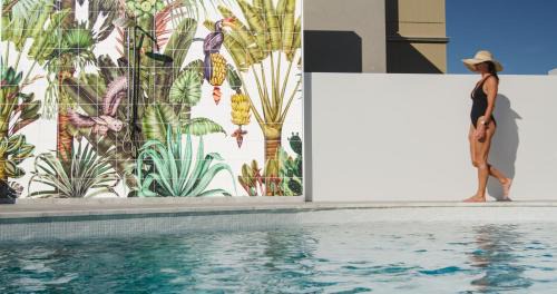 Peregian Beach Maison | Essence Peregian Beach Resort - Lily 4 Bedroom Luxury Home with Private Pool