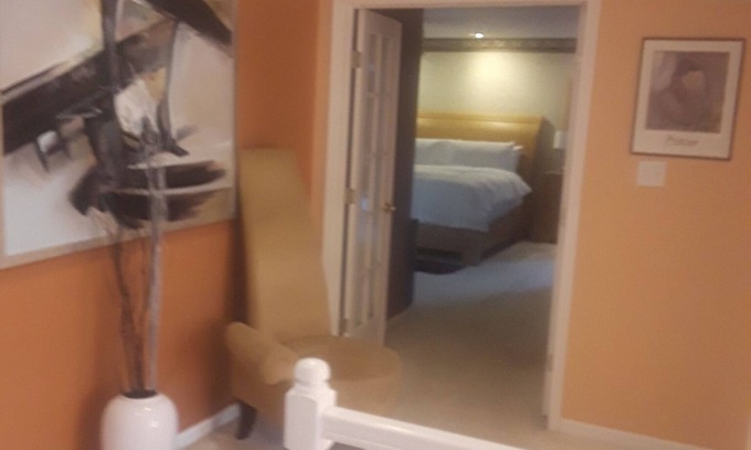 Forestview Maison | Essence Suite W / Spa Spa