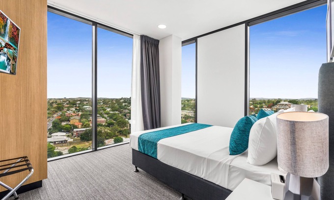 Taringa Hôtel | Essence Suites Taringa