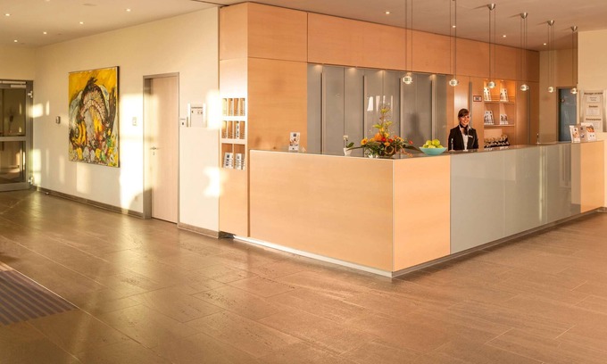 Adlershof Hôtel | Essential by Dorint Berlin-Adlershof